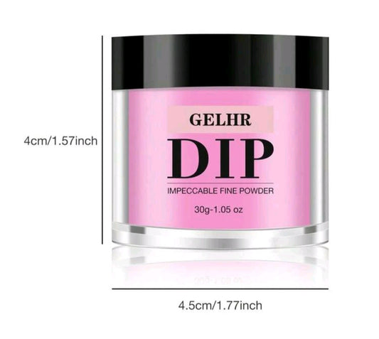 GERHR DIP POWDER