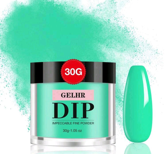GELHR DIP POWDER