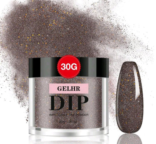 GELHR DIP POWDER