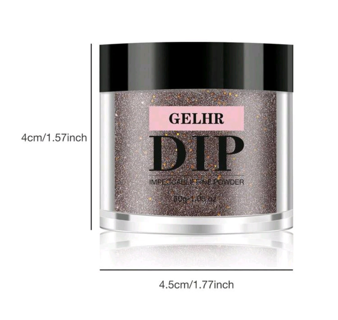 GELHR DIP POWDER