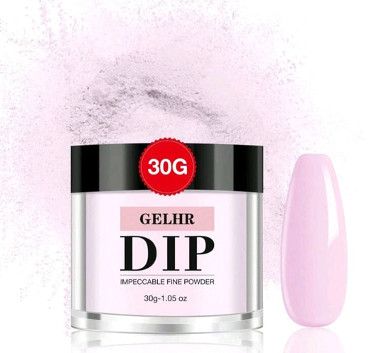 GELHR DIP POWDER