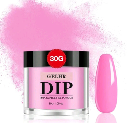GELHR DIP POWDER
