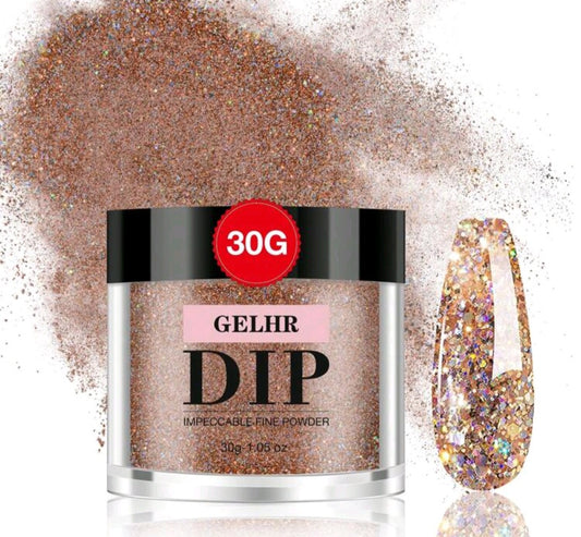 GELHR DIP POWDER