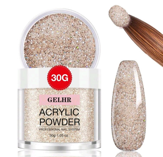 GELHR ACRYLIC POWDER
