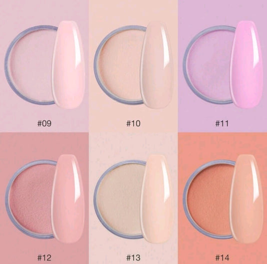 GELHR ACRYLIC POWDER