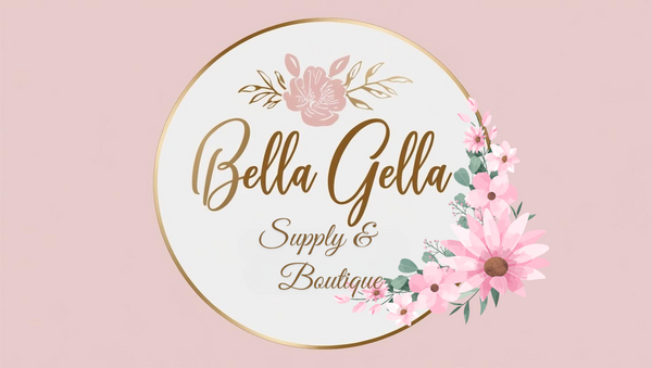 Bella Gella Supply & Boutique