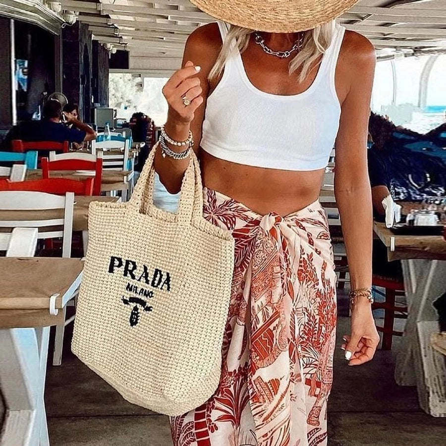 Women's Sexy Tree Bowknot One Piece Swimwear
