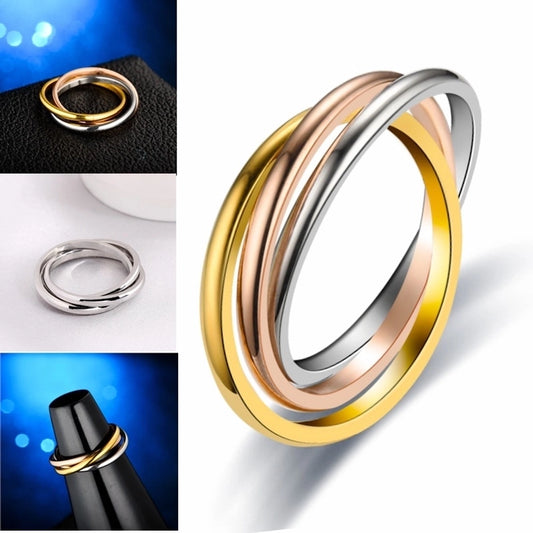 Jewelry U Shape Stainless Steel