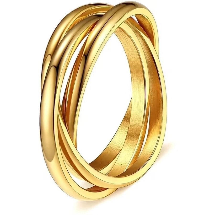Jewelry U Shape Stainless Steel