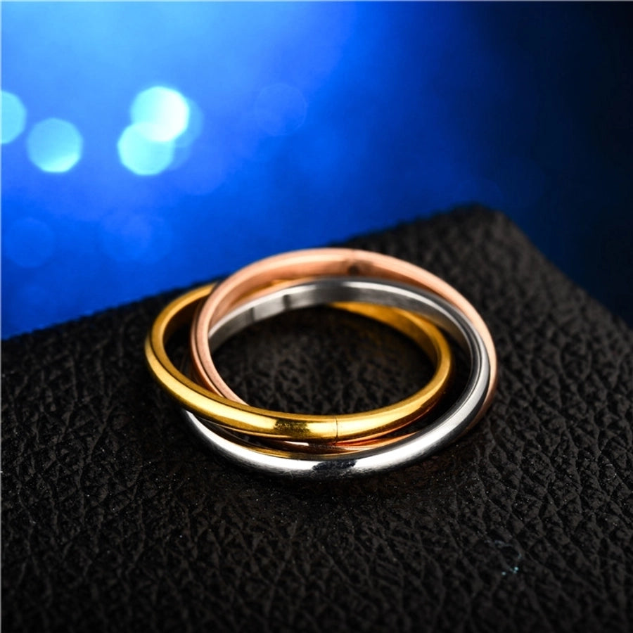 Jewelry U Shape Stainless Steel