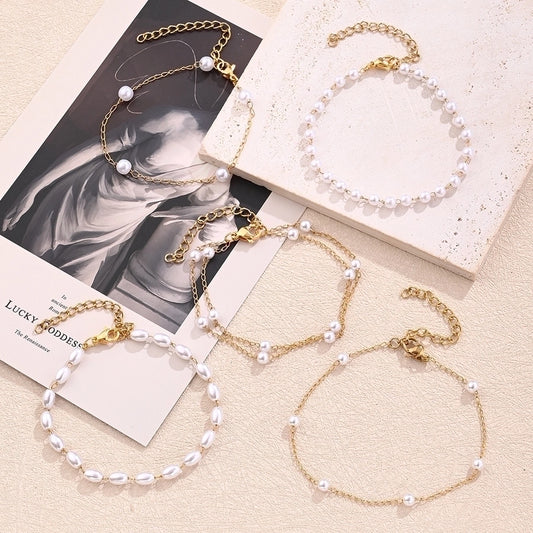 Stainless Steel Bracelet