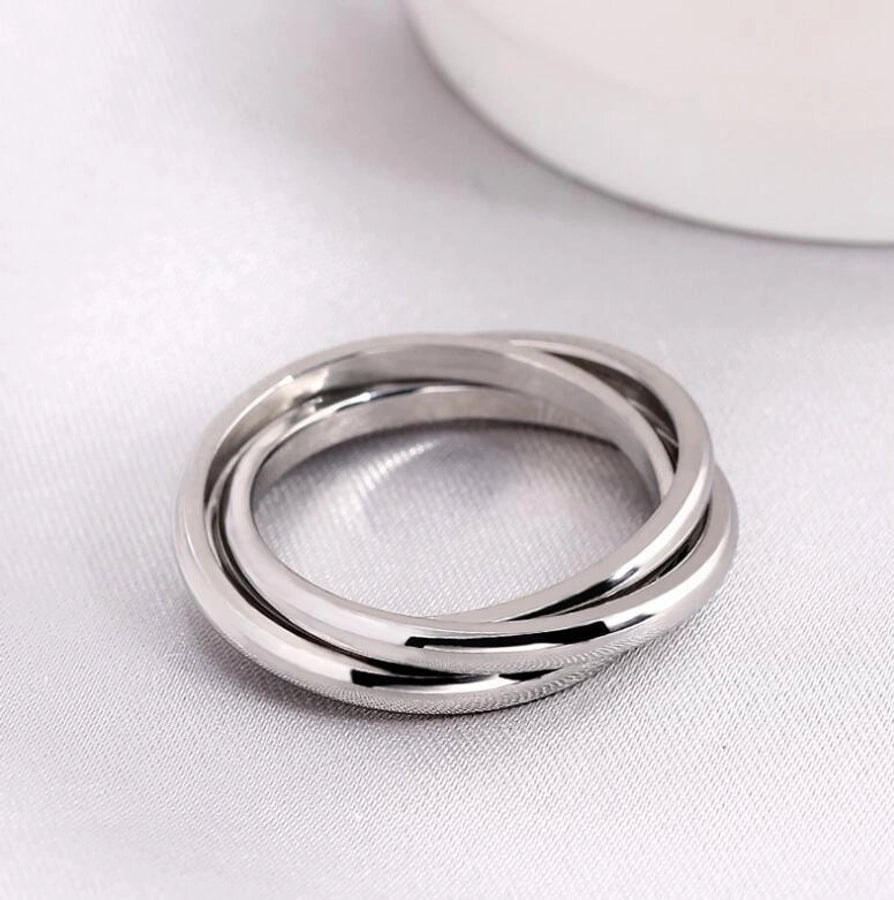 Jewelry U Shape Stainless Steel