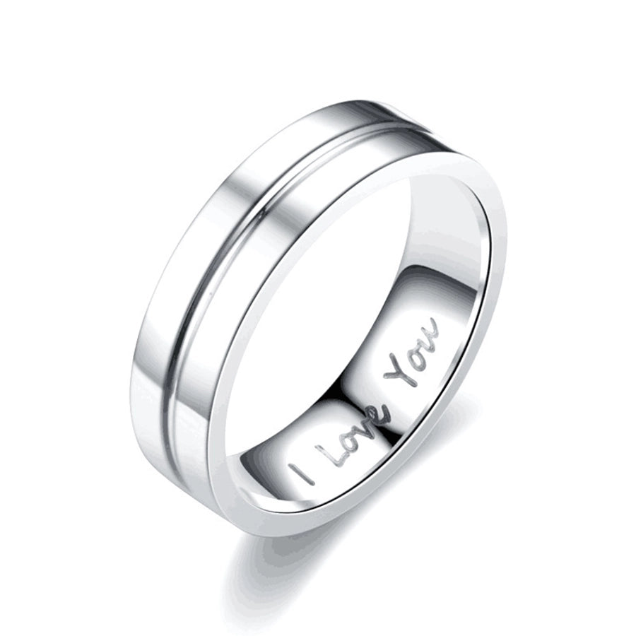 Stainless Steel 18K Gold Plated