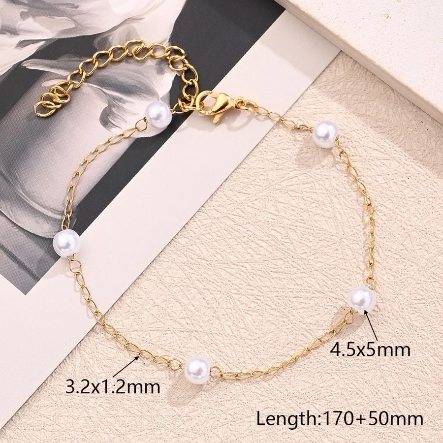 Stainless Steel Bracelet