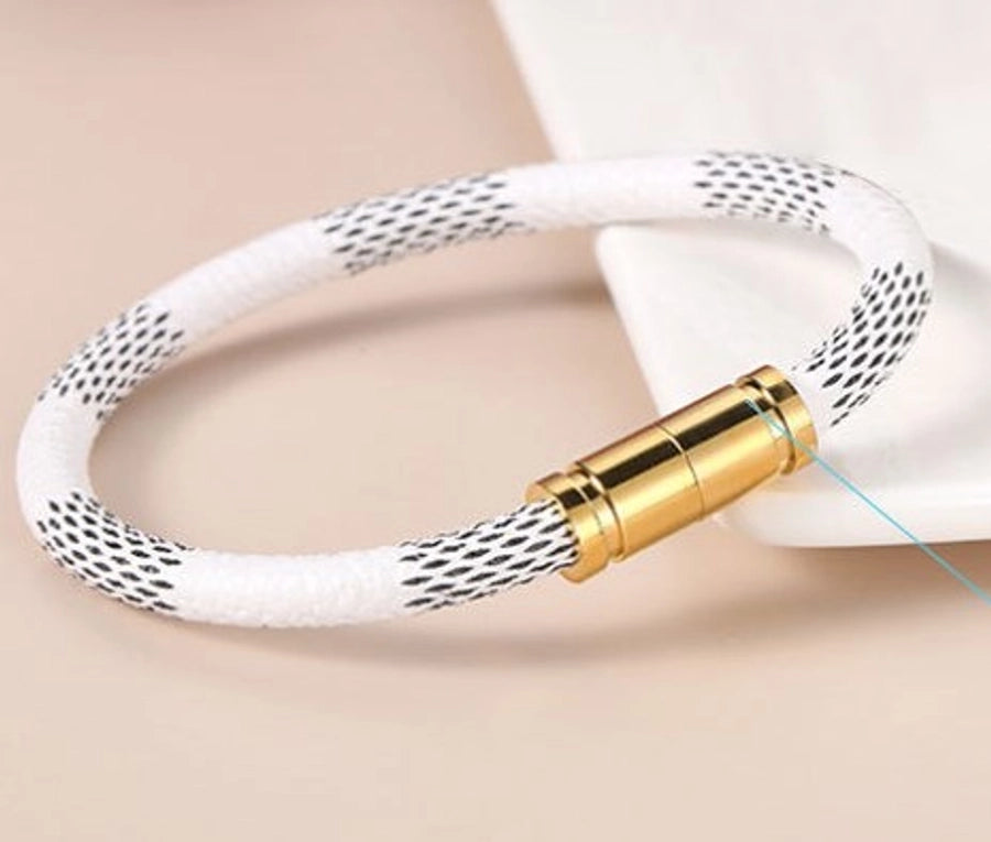 Stainless Steel bracelets