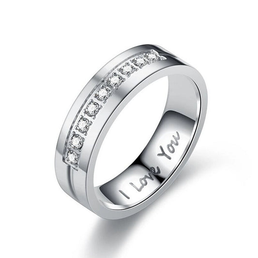 Stainless Steel 18K Gold Plated
