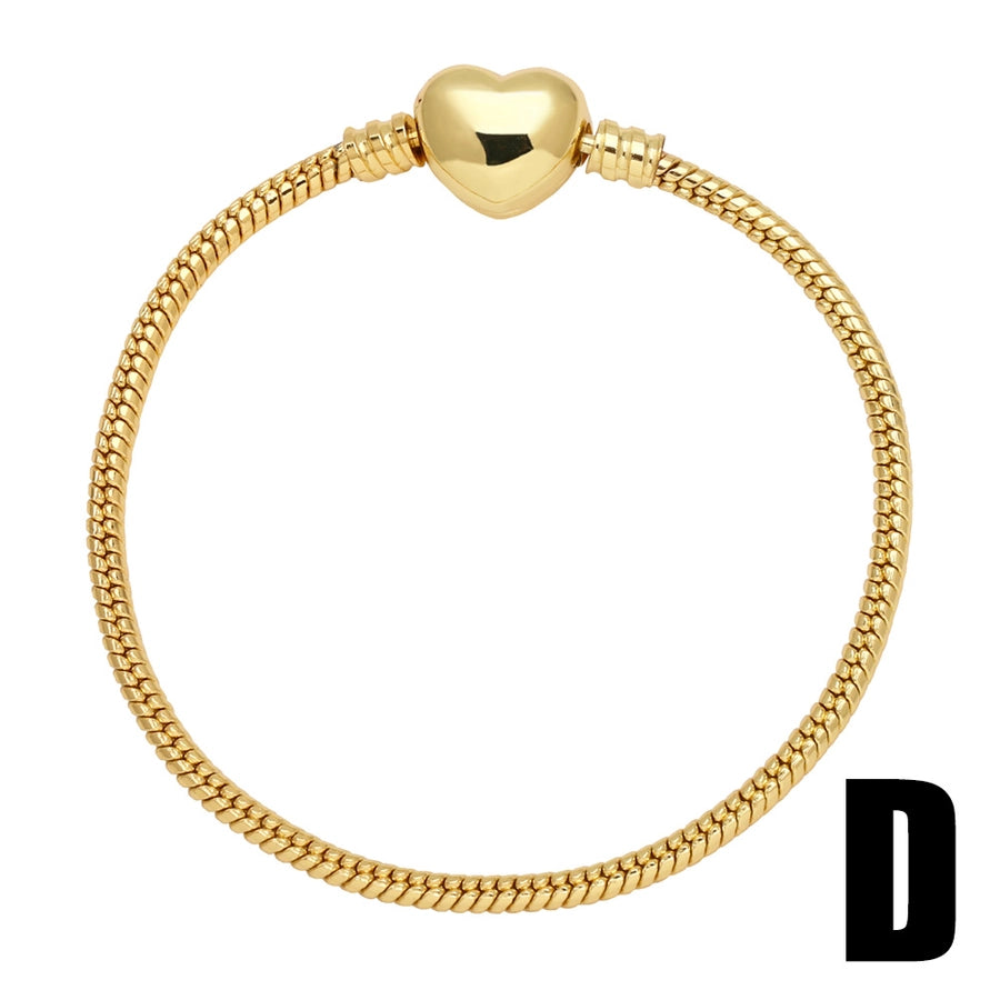 1 Piece 12*24mm Copper Zircon Gold Plated Human Cross Solid Color Pendant Chain Jewelry Accessories