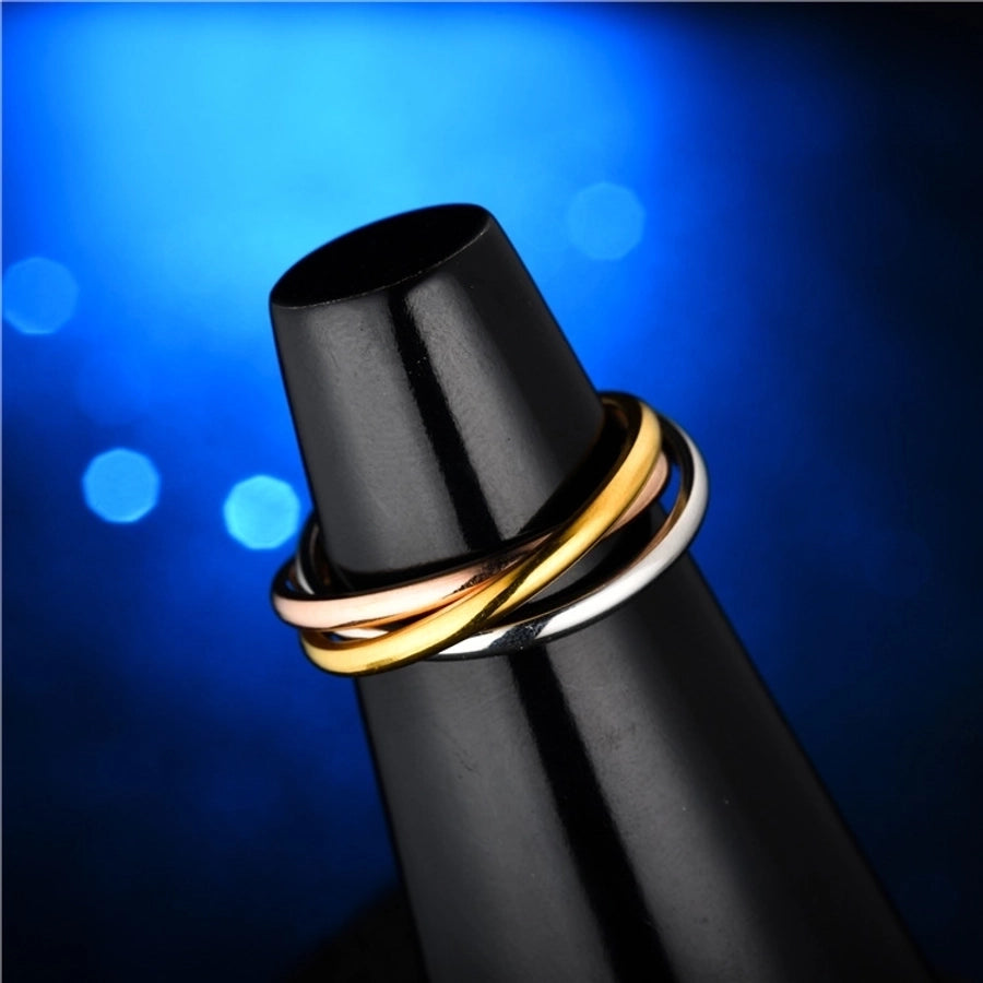 Jewelry U Shape Stainless Steel
