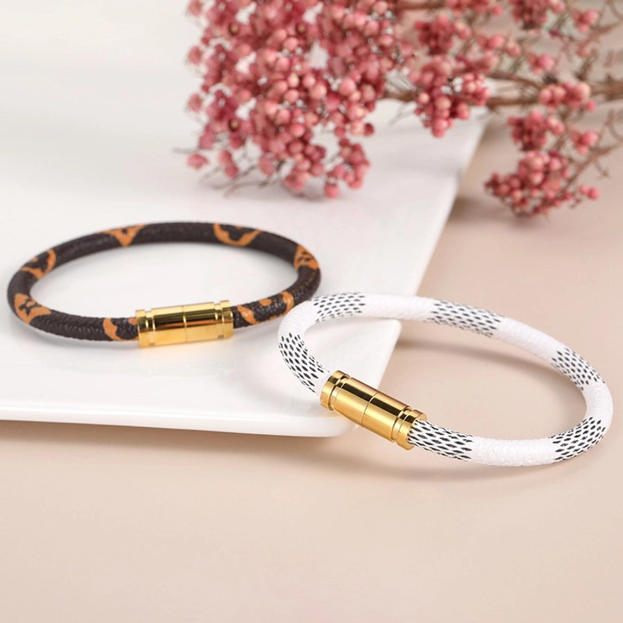 Stainless Steel bracelets