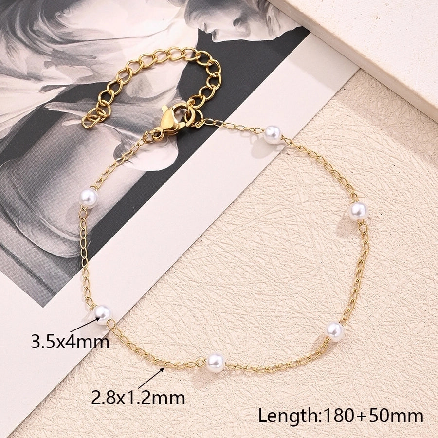 Stainless Steel Bracelet