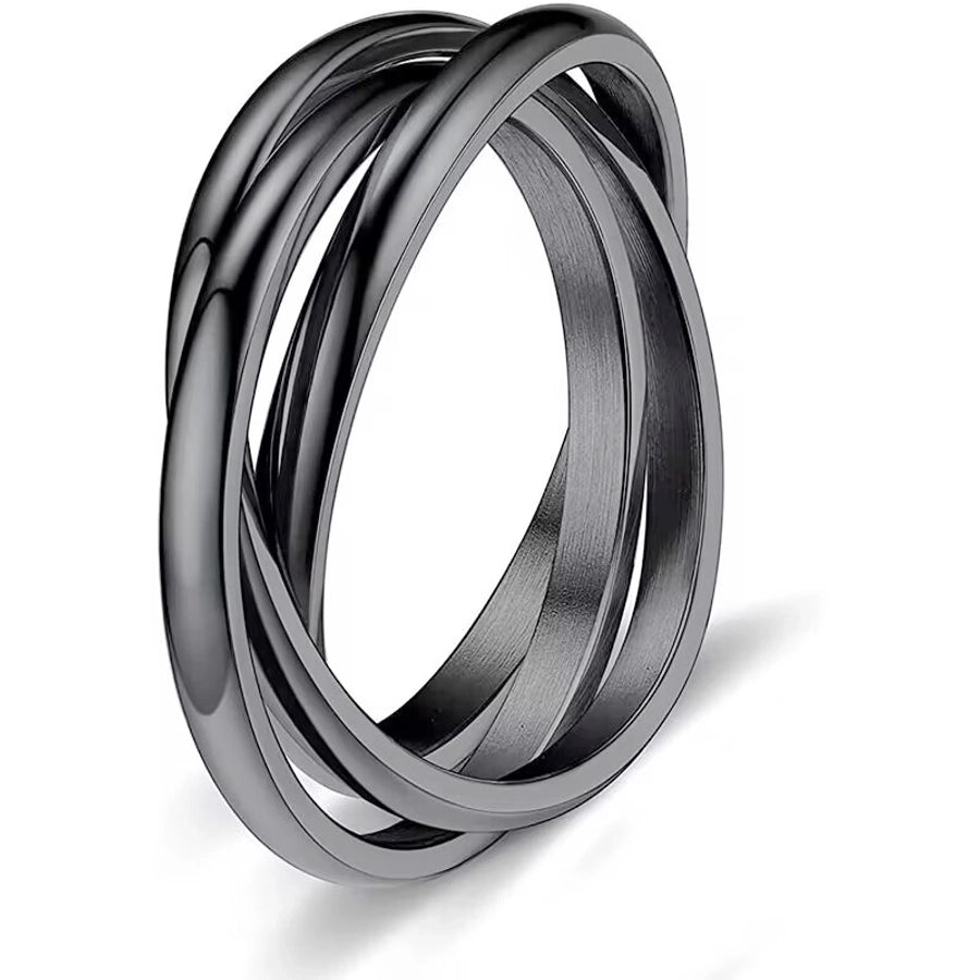 Jewelry U Shape Stainless Steel