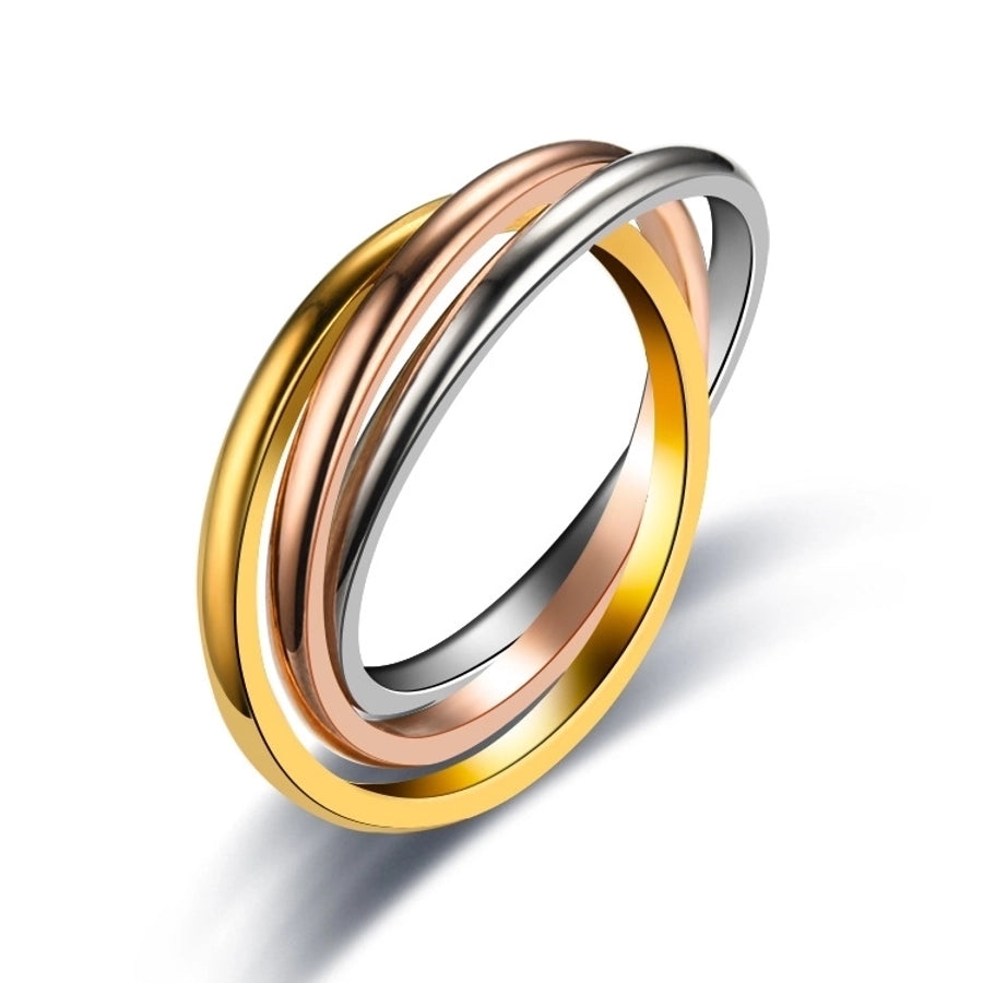 Jewelry U Shape Stainless Steel