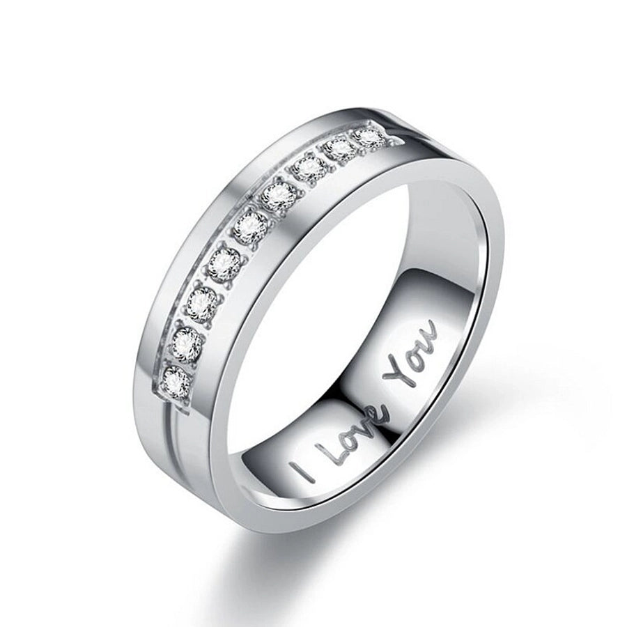 Stainless Steel 18K Gold Plated