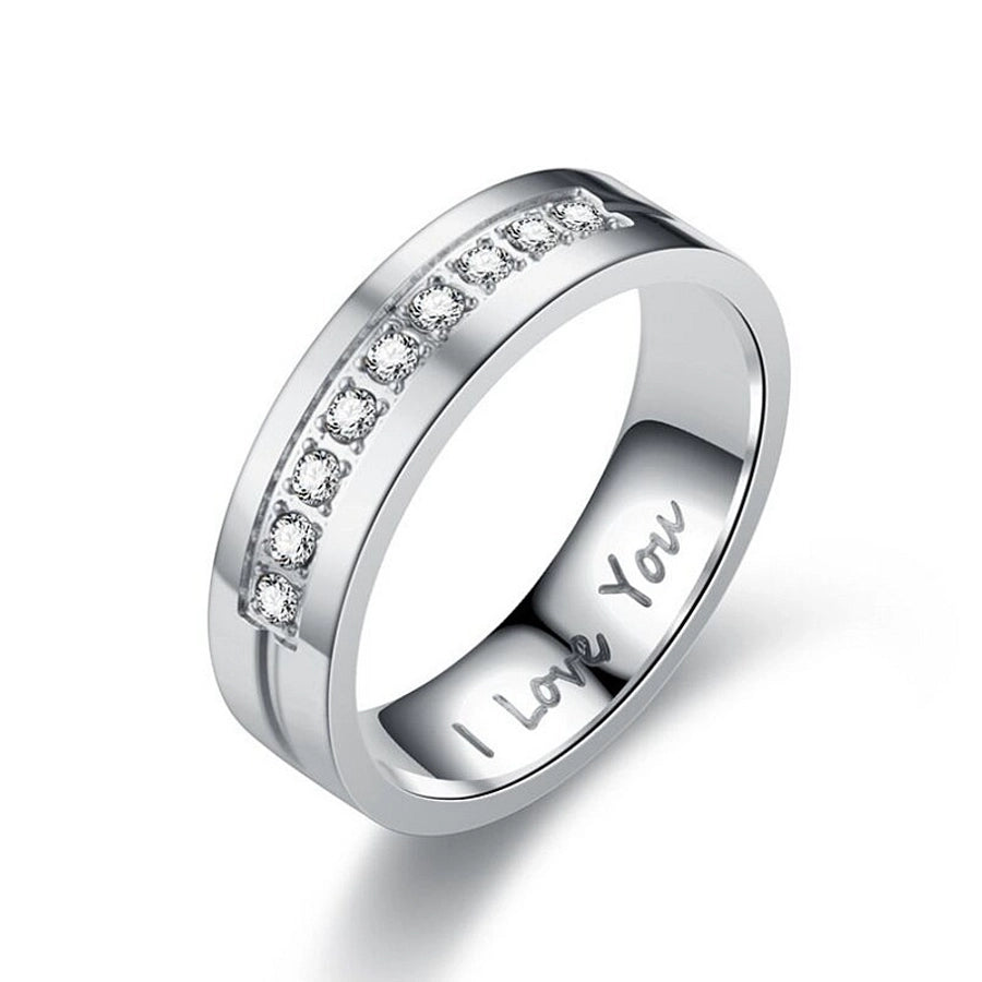 Stainless Steel 18K Gold Plated