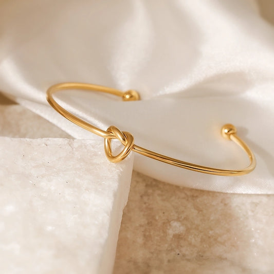 Stainless Steel Cuff Bracelets