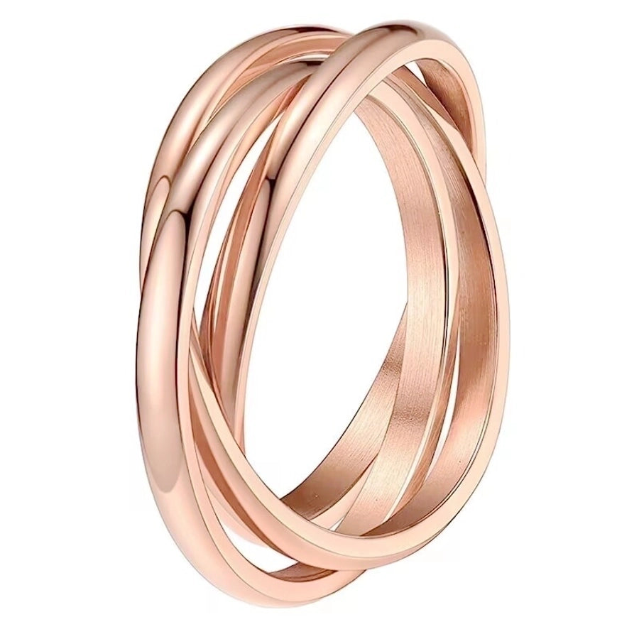Jewelry U Shape Stainless Steel