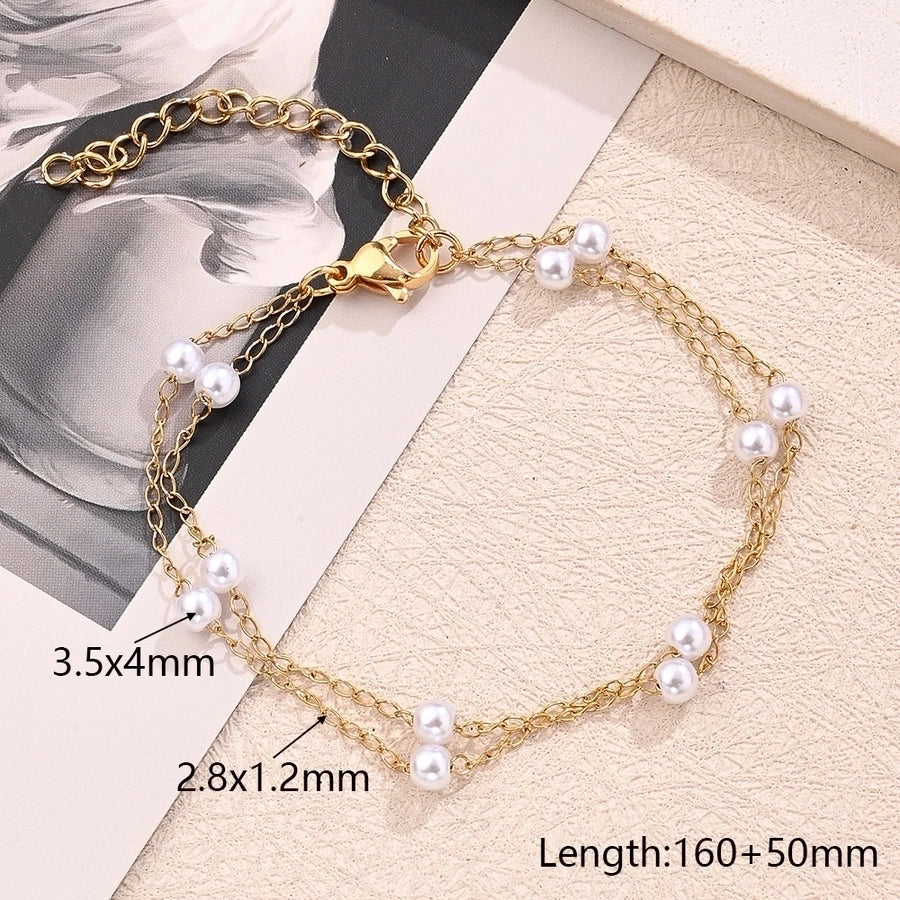 Stainless Steel Bracelet