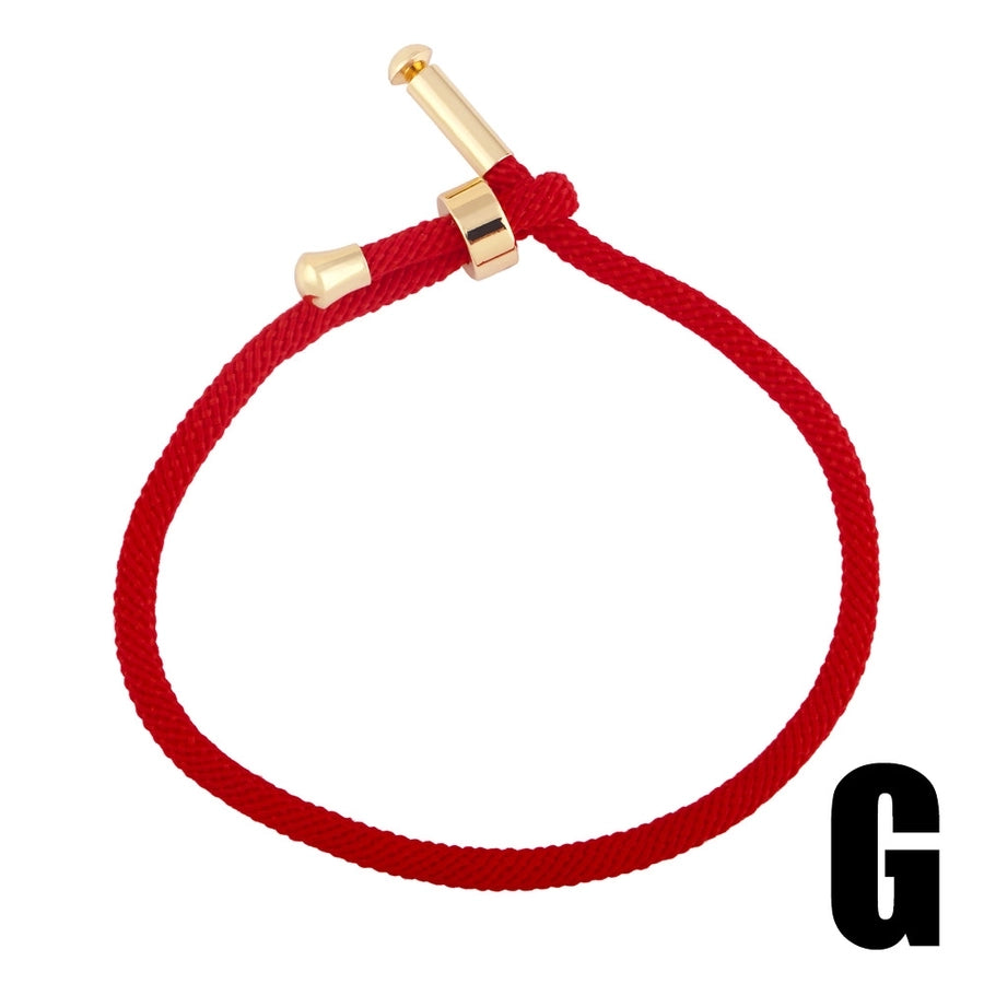 1 Piece 12*24mm Copper Zircon Gold Plated Human Cross Solid Color Pendant Chain Jewelry Accessories
