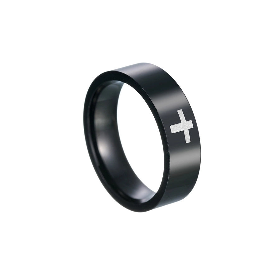 Stainless Steel Gold Plated Plating Rings