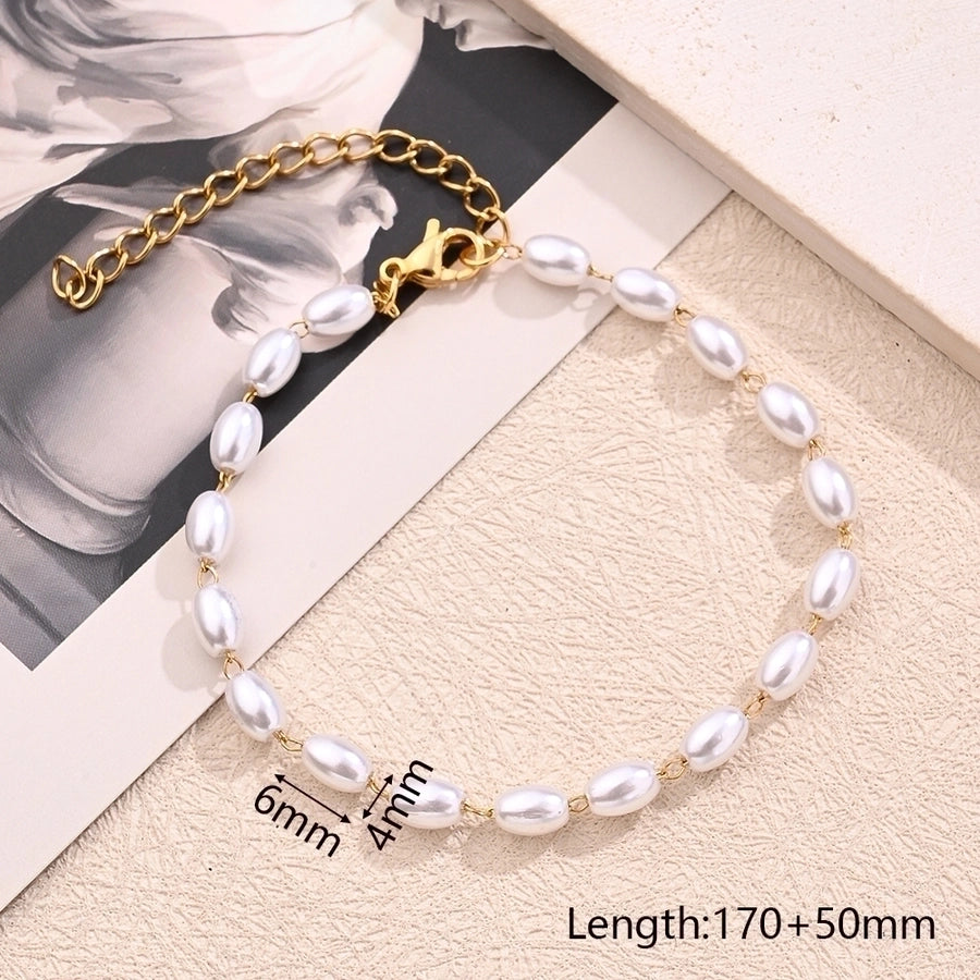 Stainless Steel Bracelet