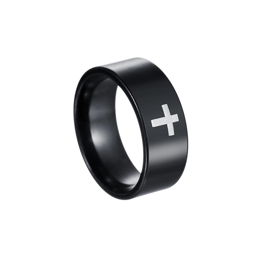 Stainless Steel Gold Plated Plating Rings