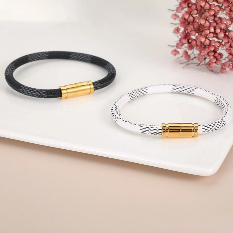 Stainless Steel bracelets