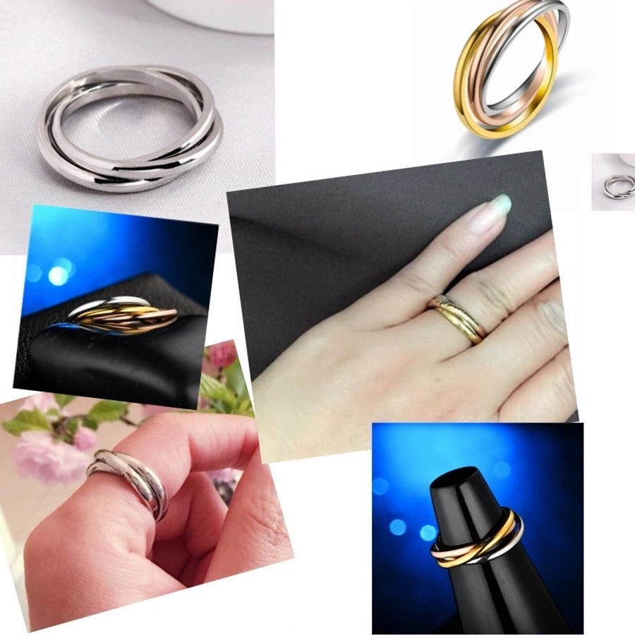 Jewelry U Shape Stainless Steel