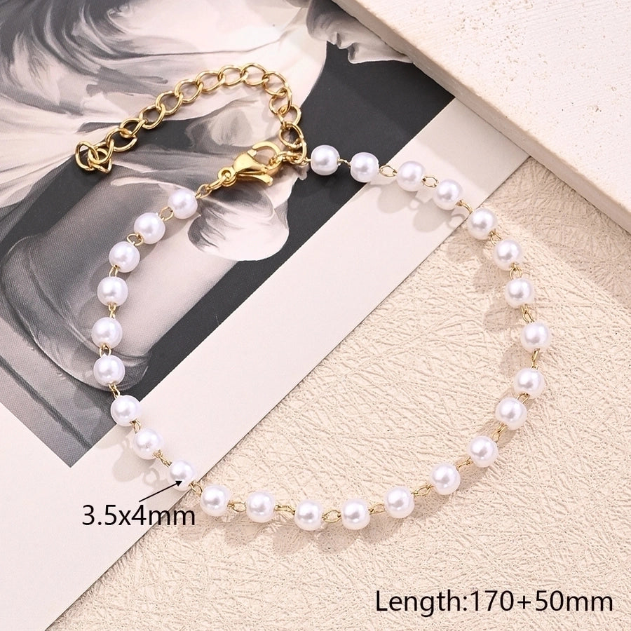 Stainless Steel Bracelet