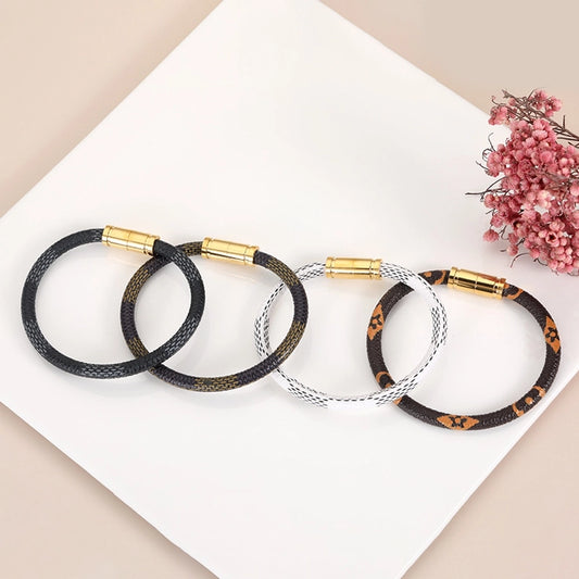 Stainless Steel bracelets