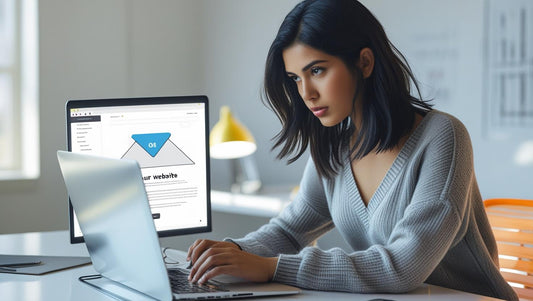 Guía Completa para Crear tu Primera Página Web