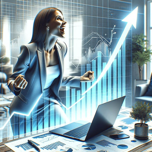 GUÍA PRÁCTICA: Cómo Aumentar tus Ventas Online