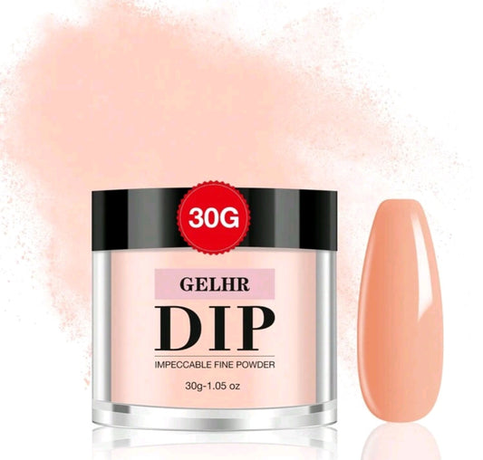 GELHR Polvo DIP