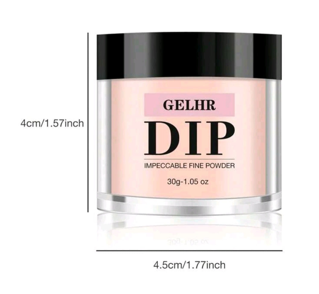 GELHR Polvo DIP