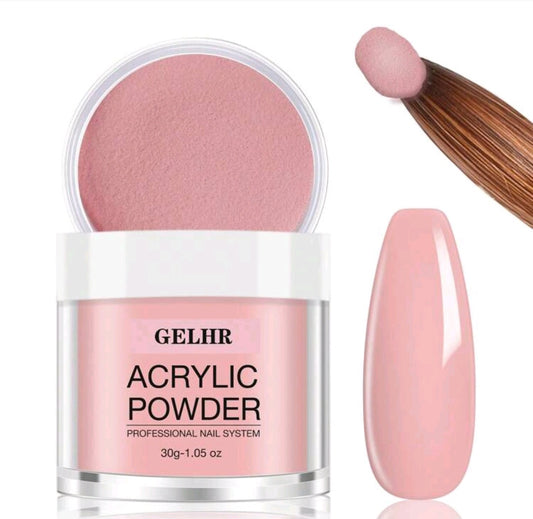 GELHR Acrylic Powder