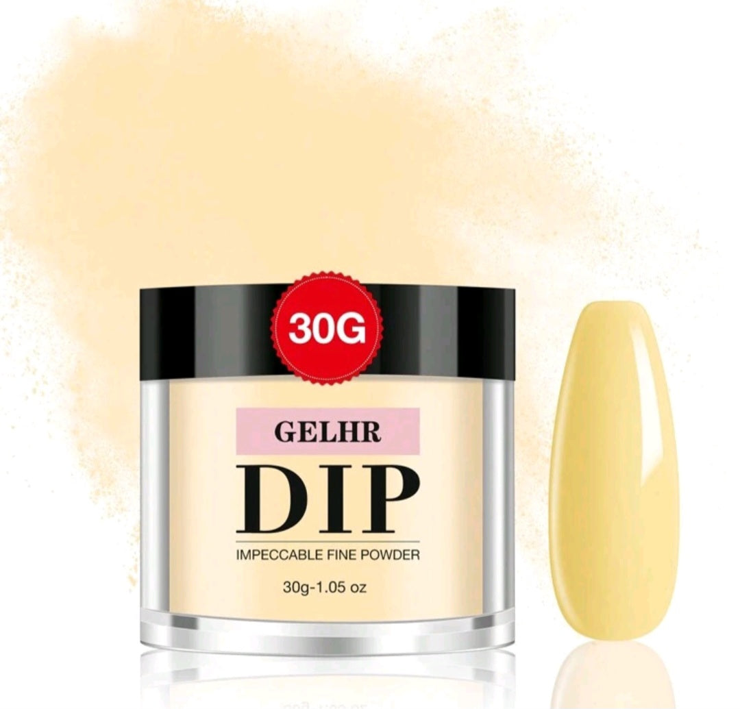 GELHR Polvo DIP